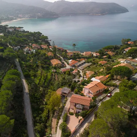 Apartment Il Prado - Goelba