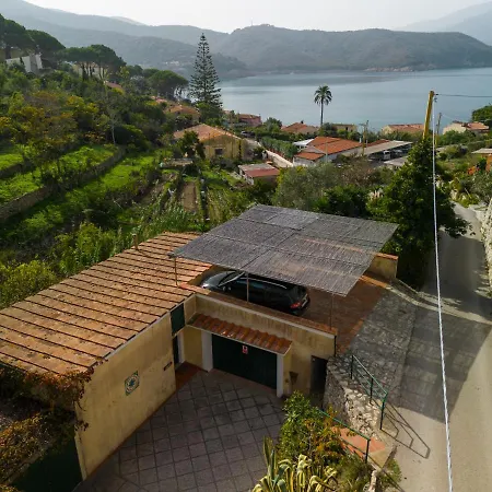 Il Prado - Goelba Apartment