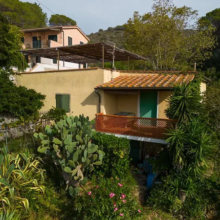 Apartment Il Prado - Goelba Portoferraio