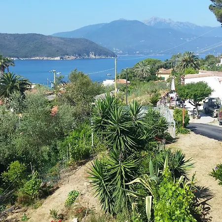 Il Prado - Goelba