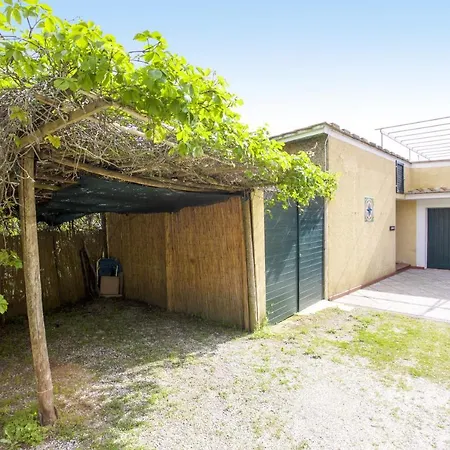 Apartmán Il Prado - Goelba