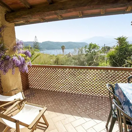 Il Prado - Goelba Apartment Portoferraio