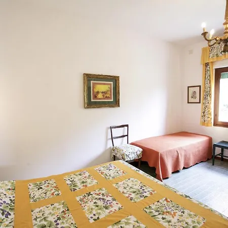 Apartment Il Prado - Goelba *