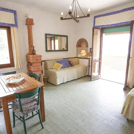 Apartmán Il Prado - Goelba Portoferraio