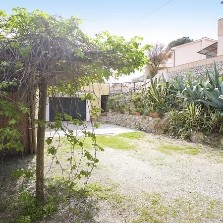 Il Prado - Goelba Apartment
