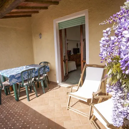 Apartment Il Prado - Goelba Portoferraio