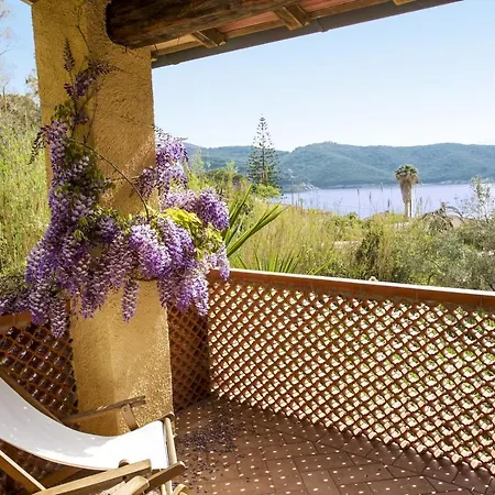 Apartment Il Prado - Goelba