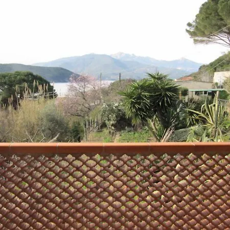 Il Prado - Goelba Portoferraio