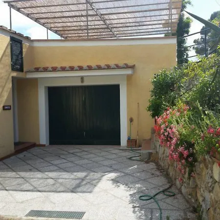 Apartment Il Prado - Goelba