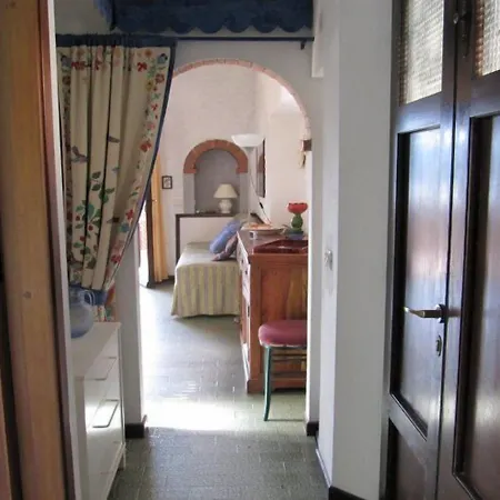 Il Prado - Goelba *
