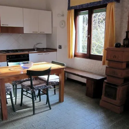 Apartment Il Prado - Goelba