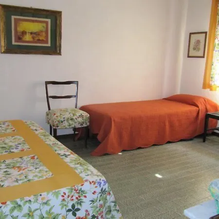 Il Prado - Goelba Apartment