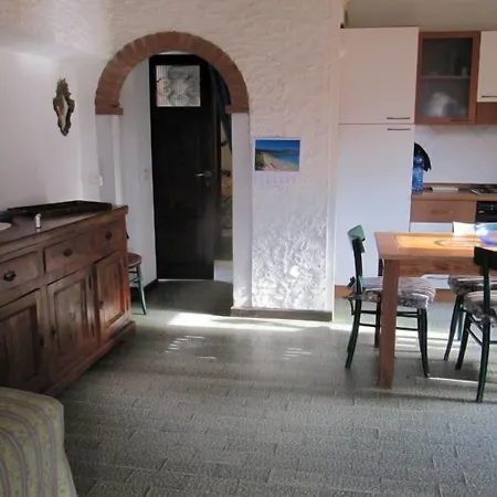 Apartment Il Prado - Goelba *