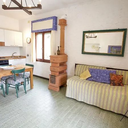 Apartment Il Prado - Goelba *